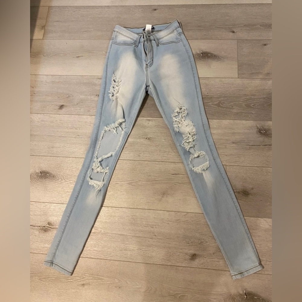 New Jeans
